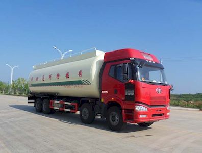 Chusheng  CSC5312GFLC Low density powder material transport vehicle