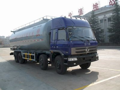 Dongfeng  DFZ5240GFLW Powder material transport vehicle