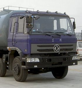 Dongfeng  DFZ5240GFLW Powder material transport vehicle