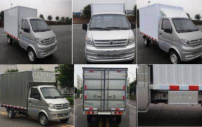 Dongfeng  DXK5021XXYK6 Box transport vehicle