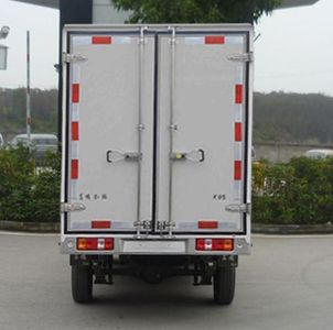 Dongfeng  DXK5021XXYK6 Box transport vehicle