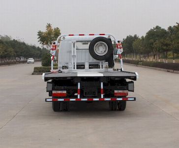 Dongfeng  EQ5041TQZ7BDFAC Obstacle clearing vehicle