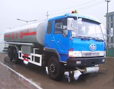 Zhengkang Hongtai brand automobiles HHT5250GYY Oil tanker