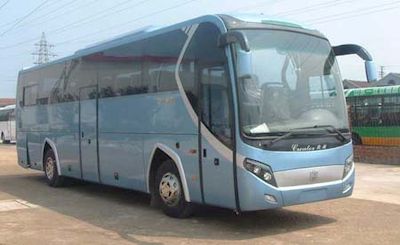 Zhongtong Automobile LCK6107H8 coach