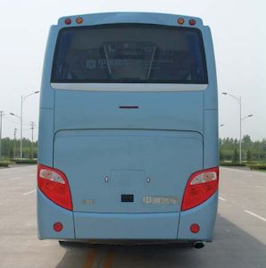 Zhongtong Automobile LCK6107H8 coach