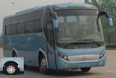 Zhongtong Automobile LCK6107H8 coach