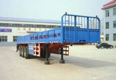 Yangjia  LHL9280 Semi trailer