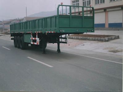 Yangjia  LHL9280 Semi trailer