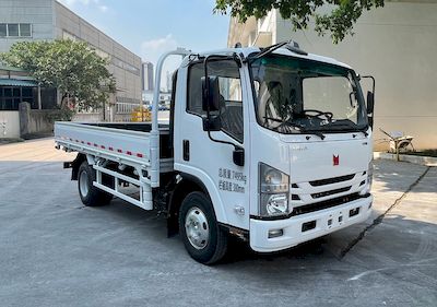 Qingling (Traditional) QL1070MEHATruck