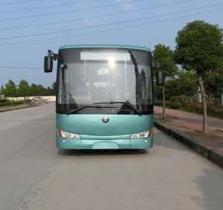 Land Ark RQ6100GEVH6 Pure electric city buses