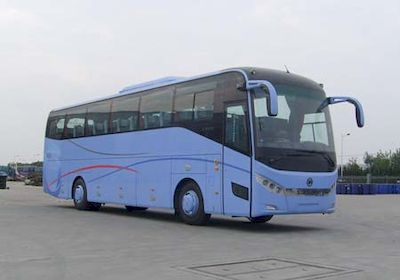 Shenlong brand automobileSLK6110F6G3coach