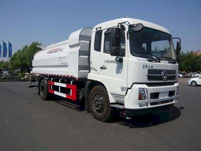 Yate Heavy Industries TZ5180GSSE5E Sprinkler truck