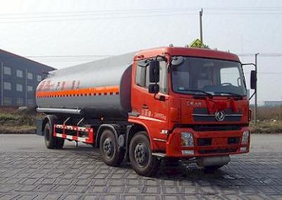 Peixin  XH5257GYY Oil tanker