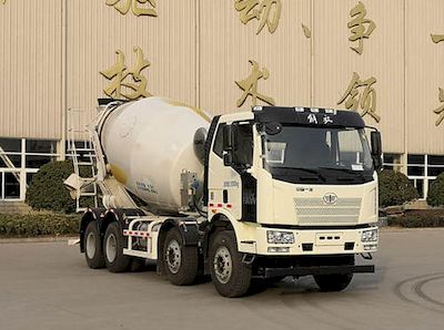 XCMG  XZS5316GJBB5 Concrete mixing transport vehicle