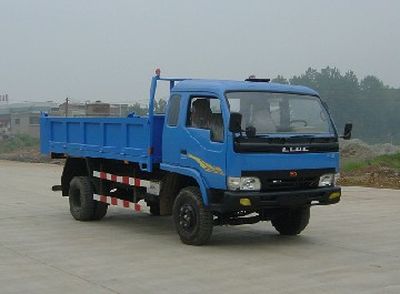 Chuanlu CGC1050PTruck