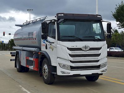 Chusheng  CSC5180GPGCA6 Ordinary liquid transport vehicles