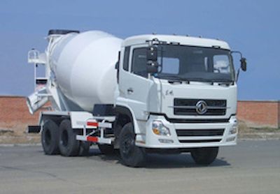 Dongfeng DFZ5251GJBAConcrete mixing transport vehicle