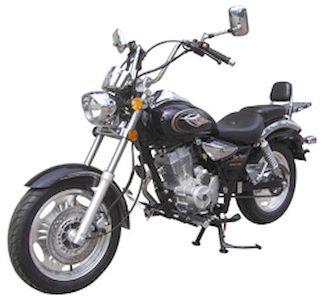 Dayang  DY15019H Two wheeled motorcycles