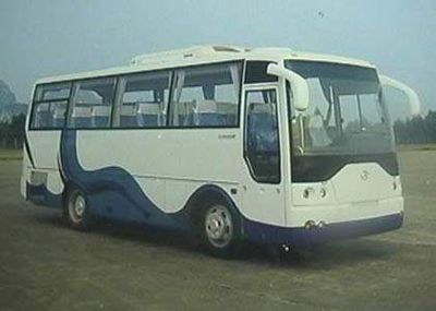 Guilin  GL6805CHK coach