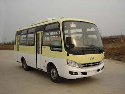 Heke  HK6668K2 coach