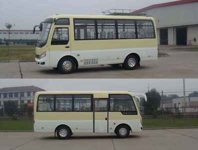 Heke  HK6668K2 coach