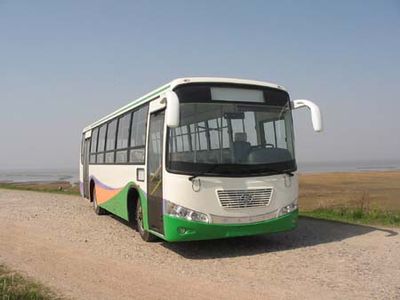 Huaxin brand automobiles HM6102G City buses