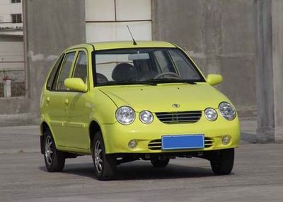 Ge Luo  JTT7080 Sedan