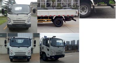 Jiangling Motors JX1044TG25 Truck