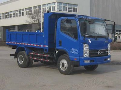 Kaima  KMC3046GC34D5 Dump truck