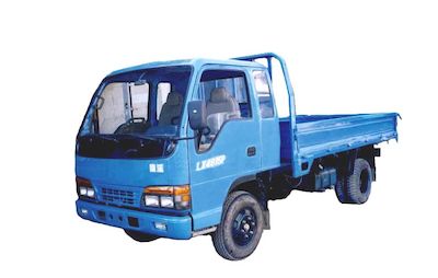 Longxi  LX4815P Low speed truck