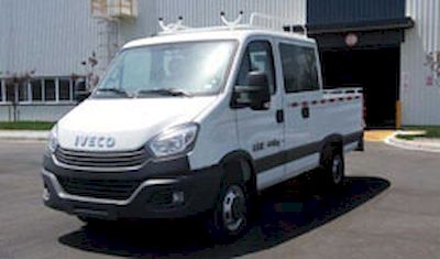 Iveco NJ5045XGCF5E Engineering vehicle