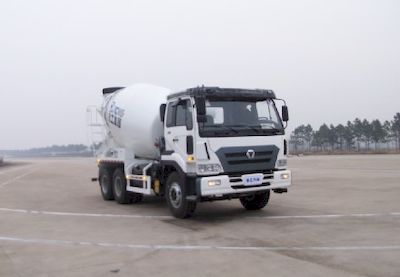 XCMG  NXG5250KGJB3B Concrete mixer truck