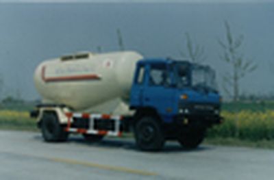 Dali  SZG5150GFL Powder material transport vehicle