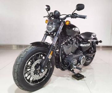 Xinyuan brand automobiles XY1200 Two wheeled motorcycles