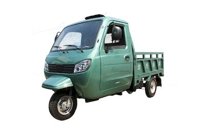 Yuyongsheng brand automobiles YYS200ZH5 right three-wheeled motorcycle 