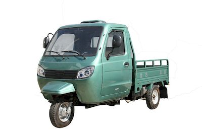 Yuyongsheng brand automobiles YYS200ZH5 right three-wheeled motorcycle 