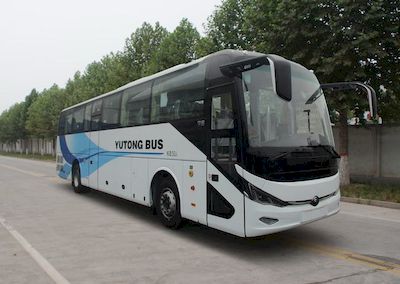 Yutong  ZK6127H6QY1 coach