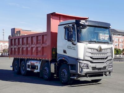 Haowo  ZZ3317V326KF1L Dump truck