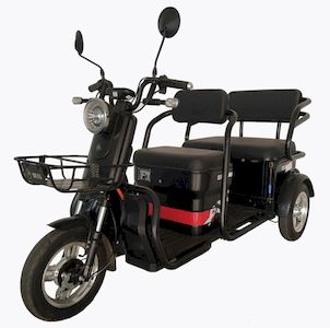 Emma  AM1200DZK3L Electric tricycle