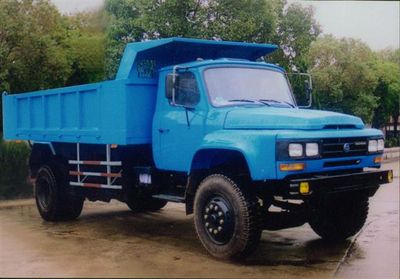 Changfeng CFQ3101Dump truck