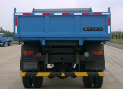 Changfeng  CFQ3101 Dump truck