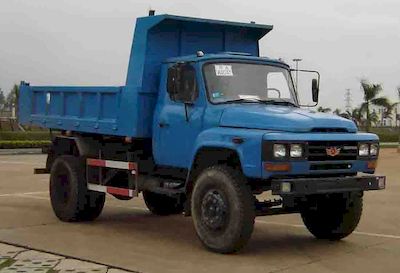 Changfeng  CFQ3101 Dump truck