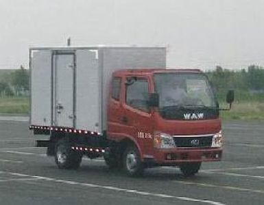 UFO  FD5042XXYW11K Box transport vehicle