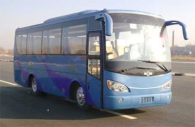 Hongyun FS6810Tourist buses