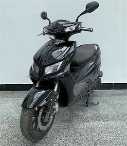 Jinli  JL125T9E Two wheeled motorcycles