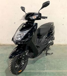 Jinli  JL125T9E Two wheeled motorcycles