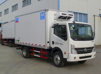 Kangfei  KFT5046XLC4 Refrigerated truck