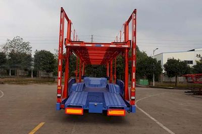 Yunli  LG9200TCL Vehicle transport semi-trailer