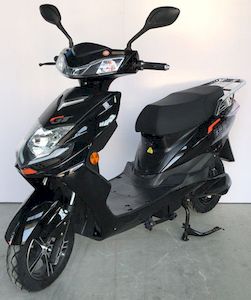 Jiji Ya  LJY1200DT12A Electric two wheeled motorcycle