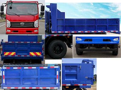 Nanjun  NJA2180PPB36V Off road dump truck